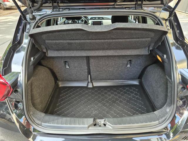 NISSAN Micra usata, con Controllo trazione