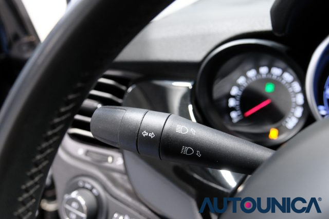 FIAT 500X usata, con Bracciolo