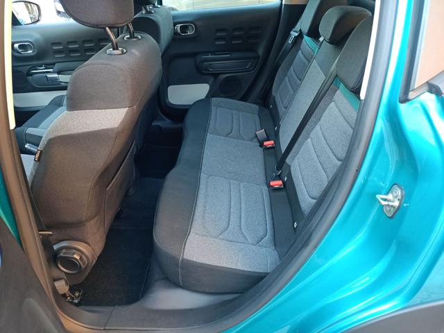 CITROEN C3 usata, con Airbag Passeggero