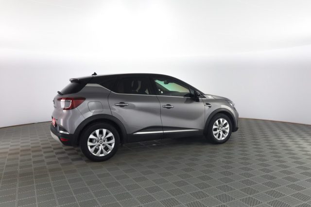 RENAULT Captur usata 2