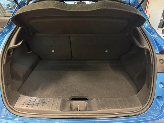 NISSAN Juke usata, con Servosterzo