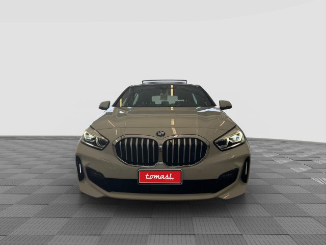 BMW 120 usata 4