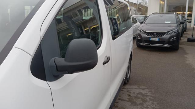 PEUGEOT Expert usata 17