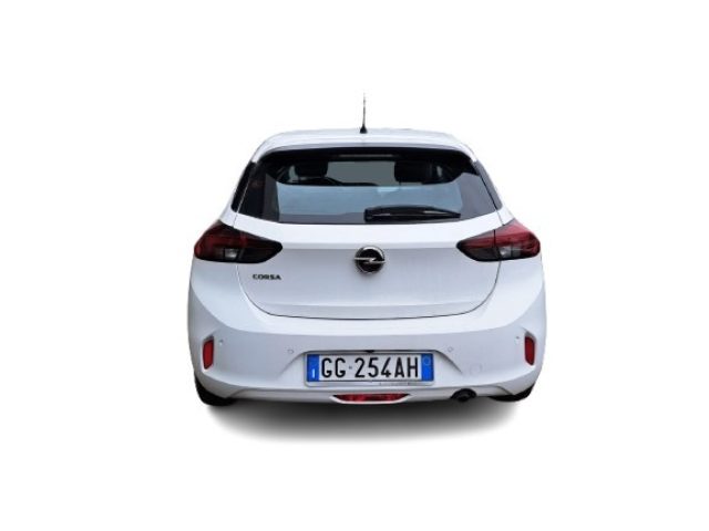 OPEL Corsa usata, con Airbag Passeggero