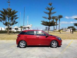 HYUNDAI i20 usata, con Chiusura centralizzata