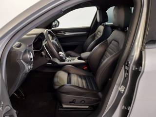 ALFA ROMEO Stelvio usata, con Boardcomputer