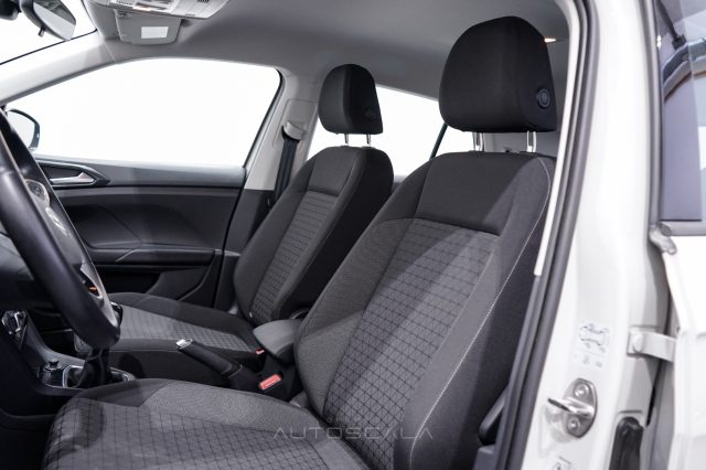 VOLKSWAGEN T-Cross usata, con Controllo trazione