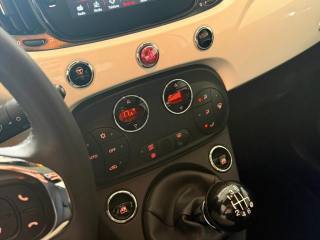 FIAT 500 usata, con ESP