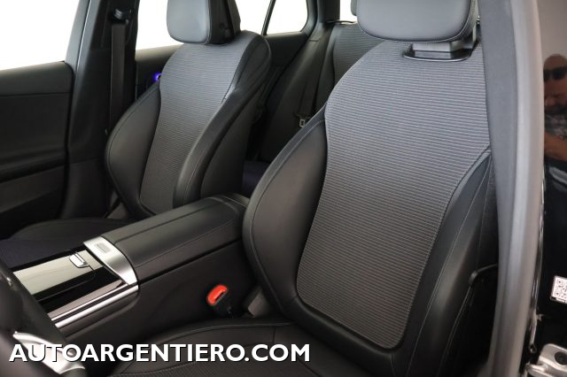 MERCEDES-BENZ C 200 usata, con Boardcomputer