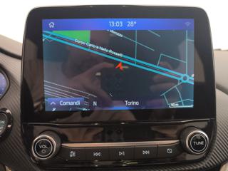FORD Puma usata, con Sistema di navigazione