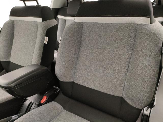 CITROEN C3 usata, con Controllo trazione