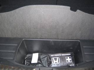 HONDA Jazz usata, con Fendinebbia