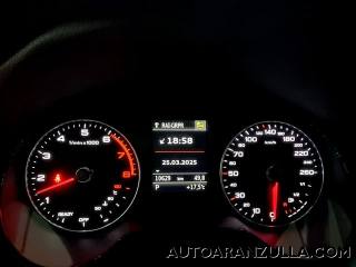 AUDI Q2 usata, con Cronologia tagliandi