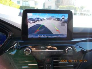 FORD Kuga usata, con Chiusura centralizzata