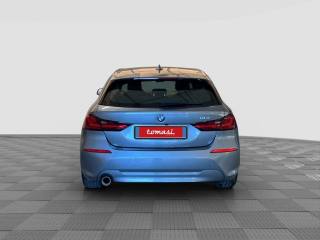 BMW 116 usata 4