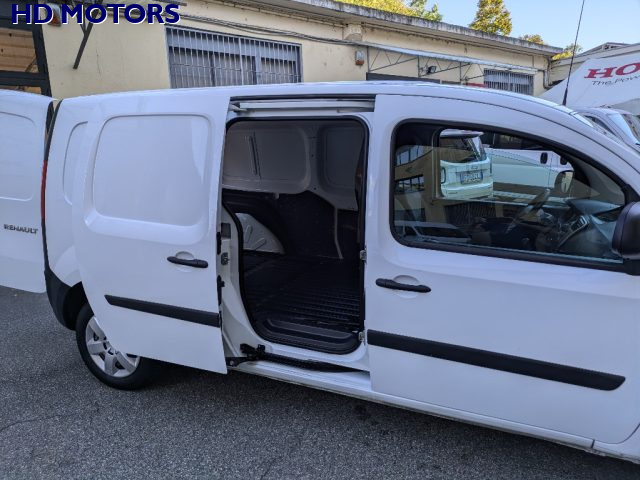 FIAT Doblo usata, con ESP