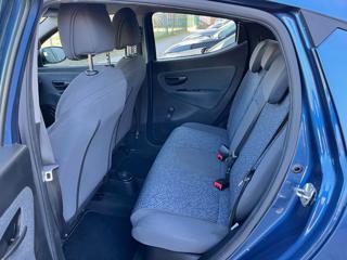 LANCIA Ypsilon usata, con Boardcomputer
