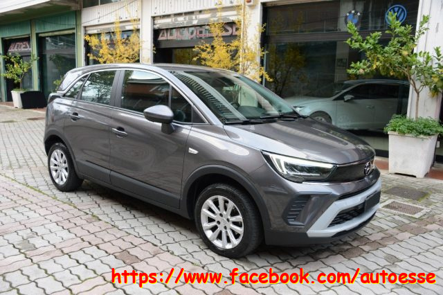 OPEL Crossland usata, con ABS
