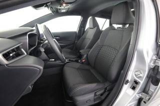 TOYOTA Corolla usata 2