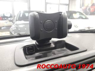 FIAT Panda usata, con USB