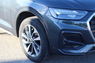 AUDI Q5 usata, con Autoradio