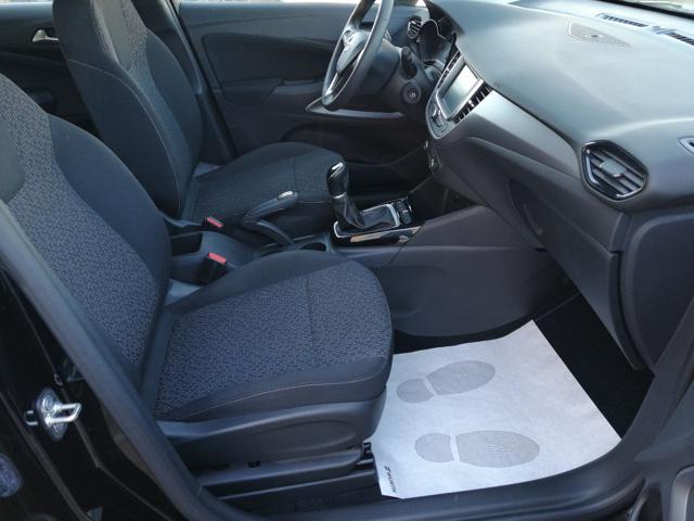 OPEL Crossland X usata, con Cruise Control