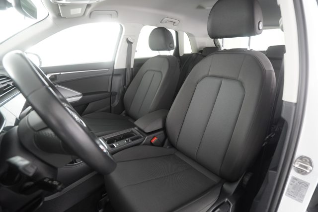 AUDI Q3 usata 0