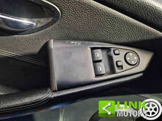 BMW 635 usata, con Volante in pelle