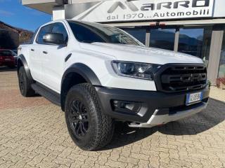 FORD Ranger Raptor usata, con Airbag