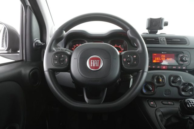 FIAT Panda usata 11
