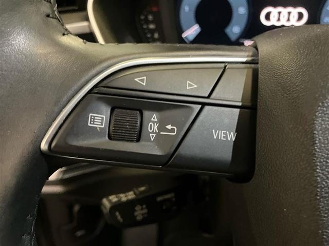 AUDI Q3 usata, con Hill holder