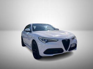 ALFA ROMEO Stelvio usata, con Airbag