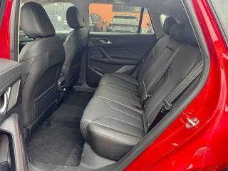 MG HS usata, con Immobilizzatore elettronico