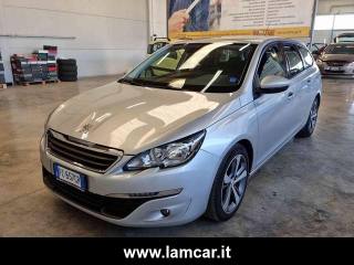 PEUGEOT 308 usata, con Climatizzatore