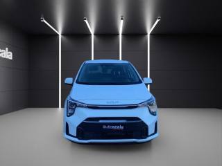 KIA Picanto usata, con Climatizzatore
