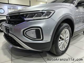VOLKSWAGEN T-Roc usata, con Autoradio digitale