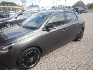 OPEL Corsa-e usata, con Airbag