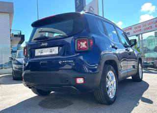 JEEP Renegade usata, con Airbag laterali