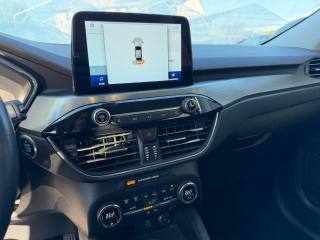 FORD Kuga usata, con Filtro antiparticolato