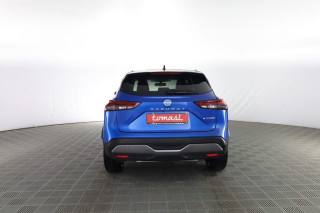 NISSAN Qashqai usata 4