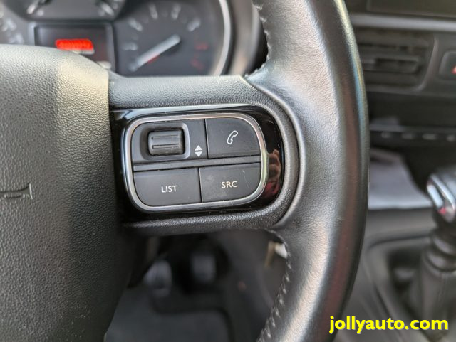 TOYOTA Proace City Verso usata, con Specchietti laterali elettrici