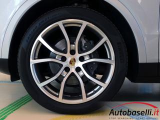 PORSCHE Cayenne usata, con Controllo automatico clima