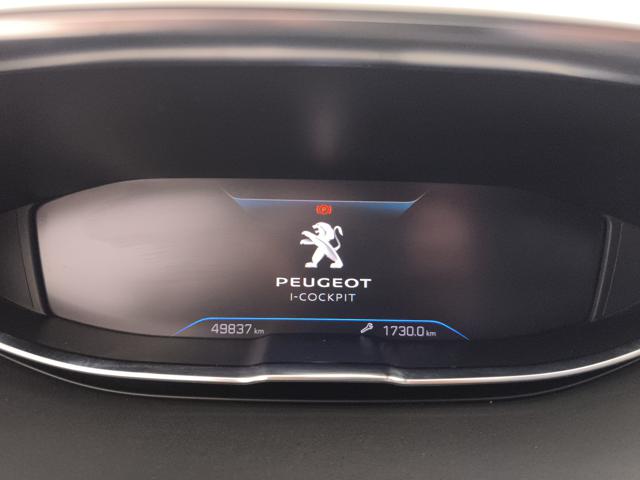 PEUGEOT 3008 usata, con ESP