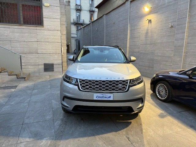 LAND ROVER Range Rover Velar usata, con Airbag