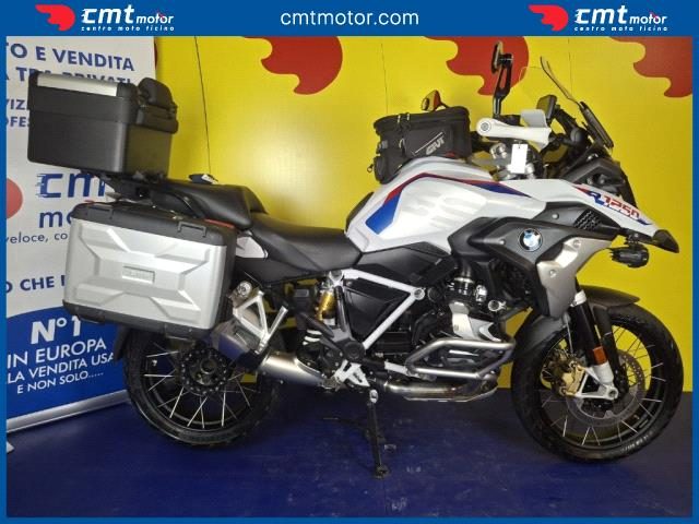 BMW R 1250 GS usata 0