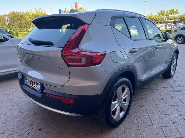 VOLVO XC40 usata, con Airbag laterali