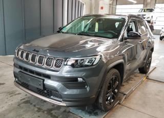JEEP Compass 1.3 Turbo T4 240 CV PHEV AT6 4xe Upland