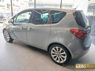 OPEL Meriva usata, con Airbag Passeggero