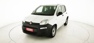 FIAT Panda usata 19