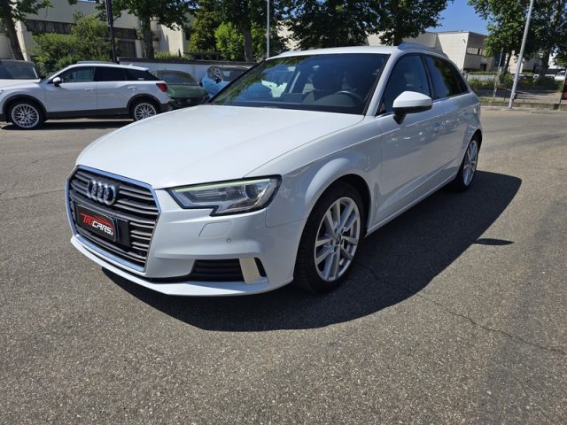 AUDI A3 usata, con Airbag Passeggero